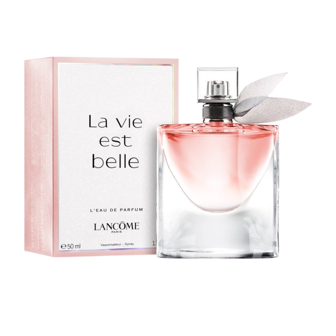 Lancome la vie est belle 75