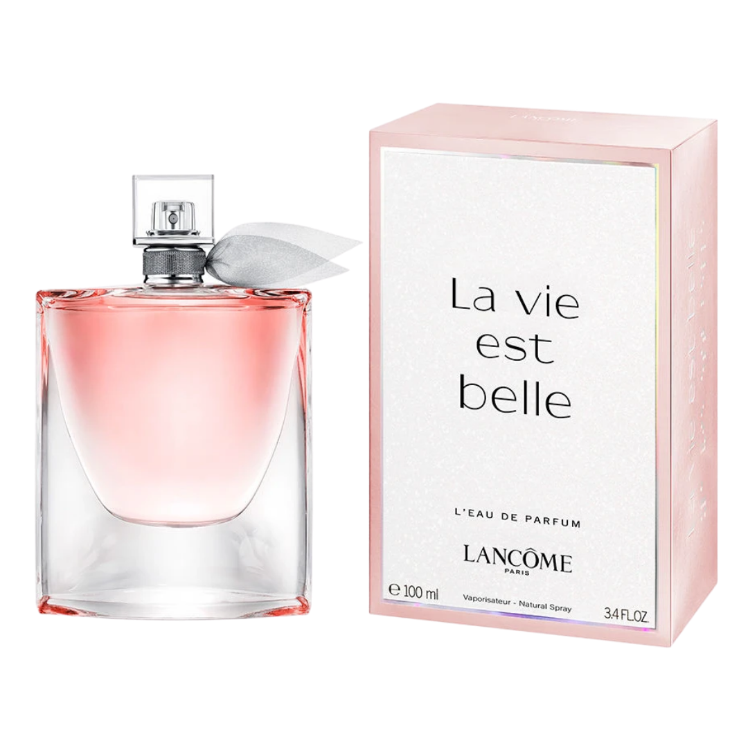 lancome la vie est belle kohls