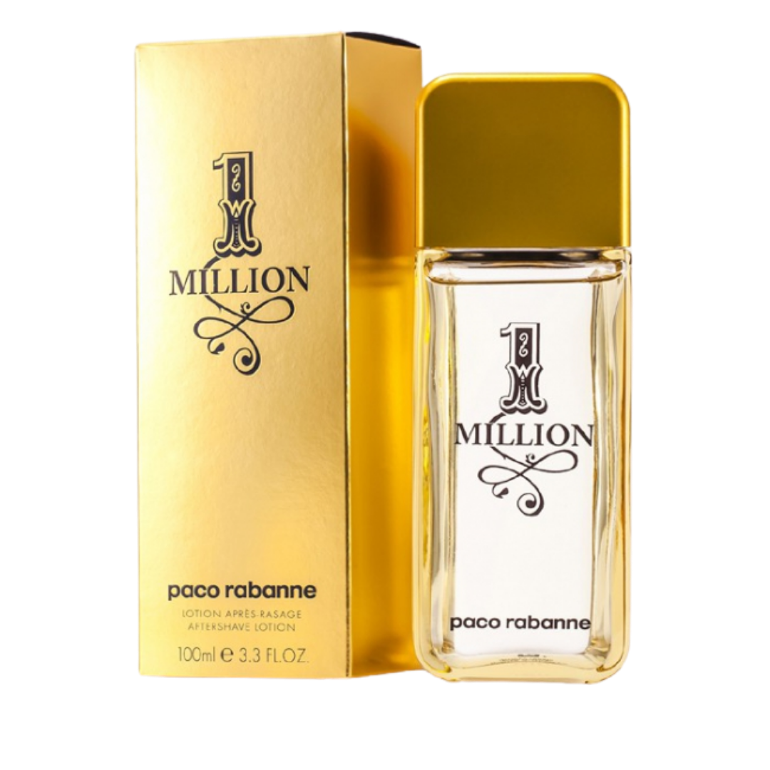 million aftershave 100ml best price