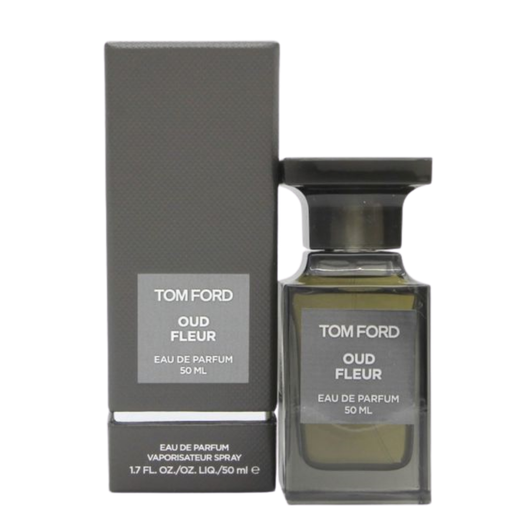 Tom Ford Oud Wood Fleur EDP Spray for Unisex 50ml 100 Authentic ...