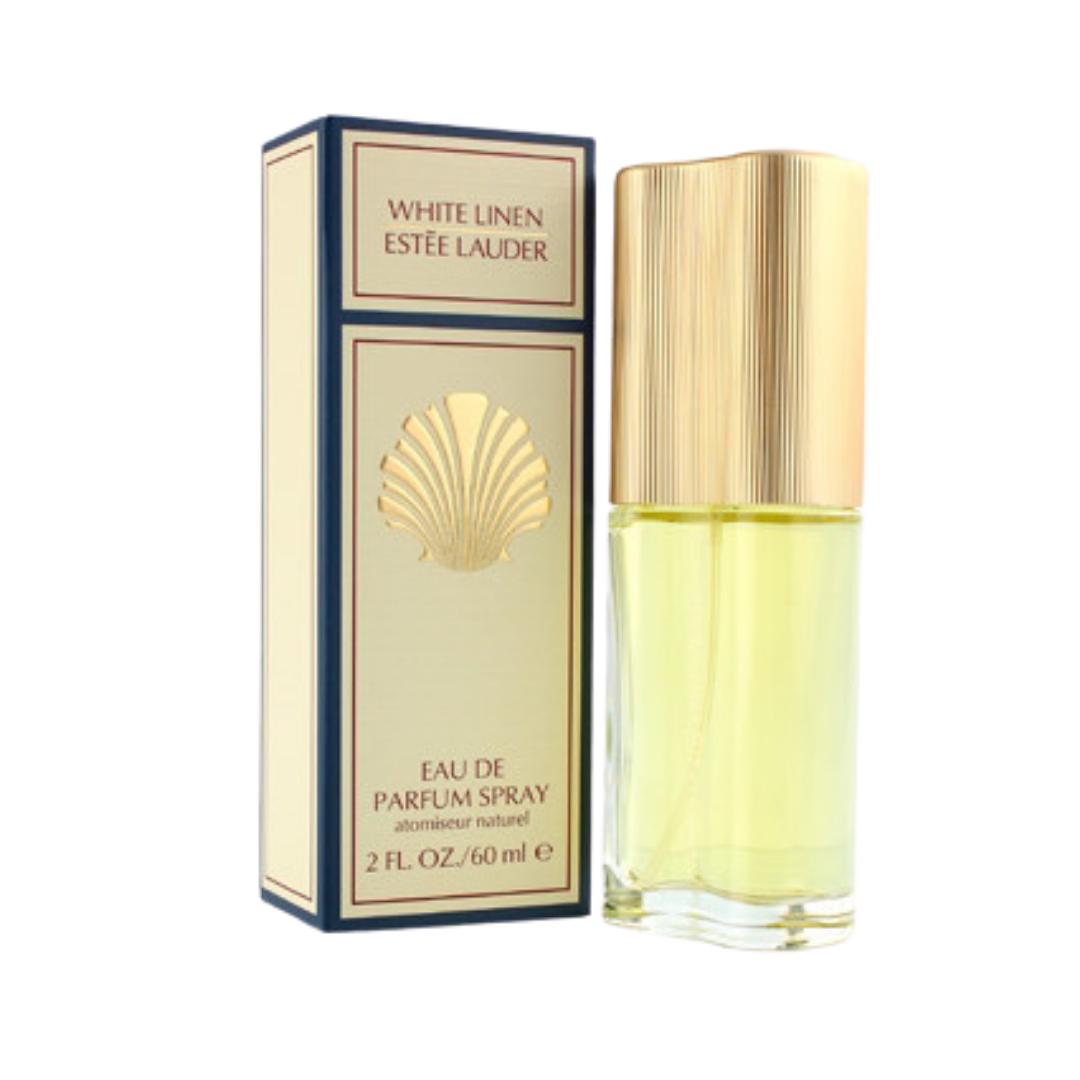 Эсте лаудер белый. Духи белый лен Эсте лаудер. White Linen Estee Lauder духи. White Linen Eau de Parfum Spray. Парфюм Эсте лаудер Pure White Linen.