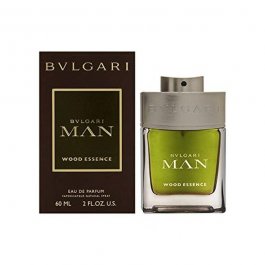 BVLGARI Man Wood Essence EDP 60ml Spray