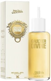 Jean Paul Gaultier Divine La Parfum 200ml Refill EDP Spray