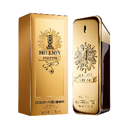 Paco Rabanne One Million 100ml Parfum Spray Wholesaler – Knights Fragrances