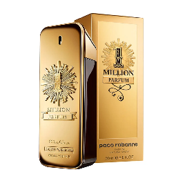 Paco Rabanne One Million 200ml Parfum Spray Wholesaler – Knights Fragrances