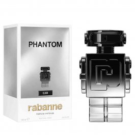 Paco Rabanne Phantom Elixir 150ml Refill EDP Spray