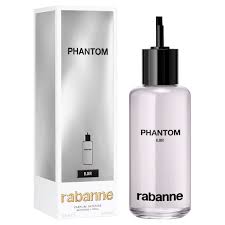 Paco Rabanne Phantom Elixir 200ml Refill EDP Spray