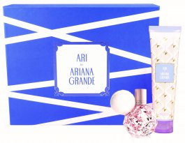 Ariana Grande Ari 30mlEDP+Body Lotion Wholesaler – Knights Fragrances