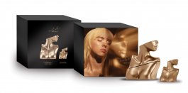 Billie Eilish 100ml EDP + 7.5ml EDP Mini