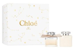 Chloe Signature EDP 50ml Spray + 100ml Body Lotion