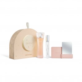 Ghost Sweetheart EDT 30ml + Sweetheart EDT 9.5ml Spray + Pocket Mirror