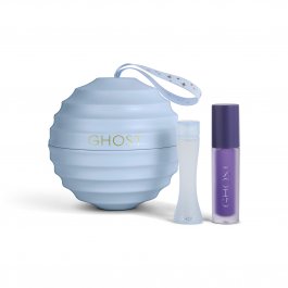 Ghost The Fragrance EDT Mini 5ml + Dreamy Lip Oil