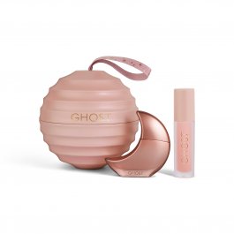 Ghost Orb of Night EDP Mini 10ml + Blush Lip Oil