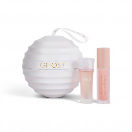 Ghost Sweetheart EDT Mini 5ml + Dreamy Lip Oil