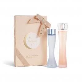 Ghost The Fragrance EDT 50ml Spray + Sweetheart EDT 50ml Spray