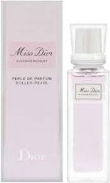 Miss Dior Blooming Bouquet EDT 20ml Roller Pearl