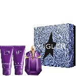 Thierry Mugler Alien 30ml EDP Refillable + 2 x 50ml Body Lotion