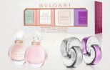 BVLGARI (L) Mini 4 x 5ml Mini EDP Rose Goldea Blossom Delight + 5ml EDT Rose Goldea Blossom Delight + 5ml EDT Omnia Crystalline + 5ml EDT Omnia Amethyste