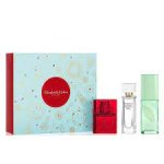 Elizabeth Arden Mini Red Door EDT 15ml + Green Tea EDT 10ml + White Tea EDT 10ml