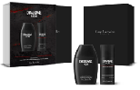 Guy Laroche Drakkar Noir EDT 100ml + 150ml Deodorant Spray