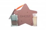 Ghost Sweetheart 5ml Mini EDT + 5ml Plum Nail Polish