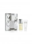 Issey Miyake Mens 75ml EDT Spray + 50ml Shower Gel