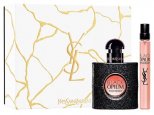 YSL Black Opium 30ml EDP + 10ml Purse Spray