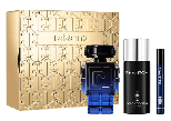 Paco Rabannne Phantom Intense EDP Intense 100ml + Deodorant 150ml + Intense EDP Intense 10 ml