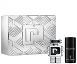 Paco Rabanne Phantom 100ml EDT + 150ml Deodorant Spray + 10ml EDT Mini