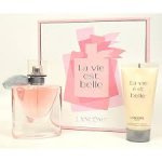 Lancome La Vie Est Belle 30ml EDP Spray + 50m Body Lotion + 50ml Shower Gel